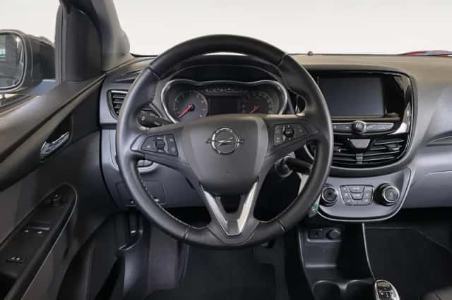 Opel Karl (2017) thumbnail 21