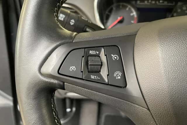 Opel Karl (2017) thumbnail 22