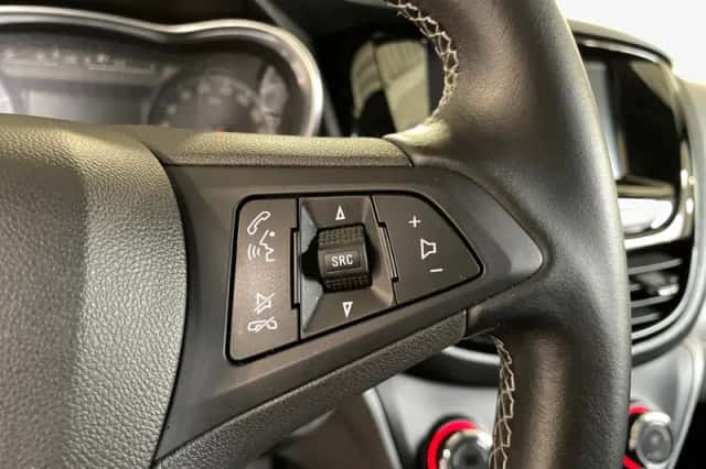 Opel Karl (2017) thumbnail 23