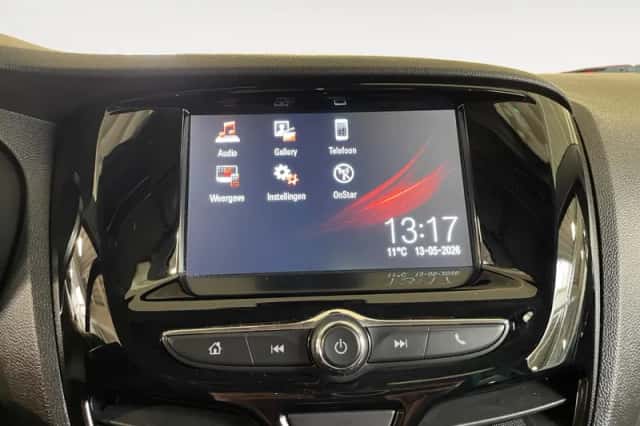 Opel Karl (2017) thumbnail 25