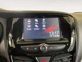 Opel Karl (2017) thumbnail 25