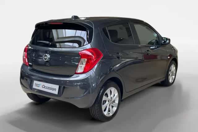 Opel Karl (2017) thumbnail 4
