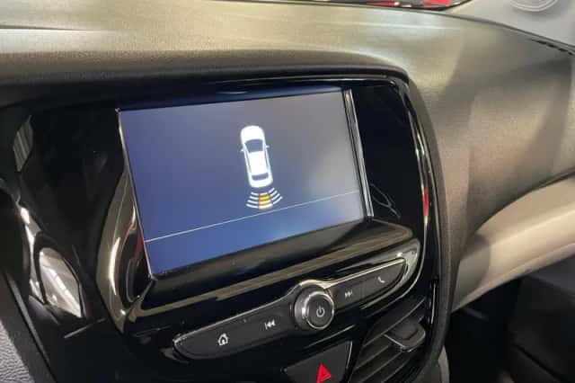 Opel Karl (2017) thumbnail 34