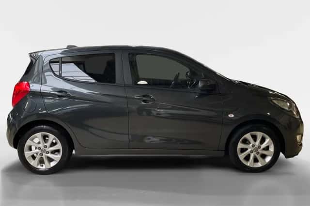 Opel Karl (2017) thumbnail 5