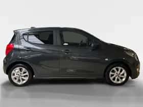 Opel Karl (2017) thumbnail 5