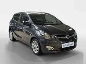 Opel Karl (2017) thumbnail 6
