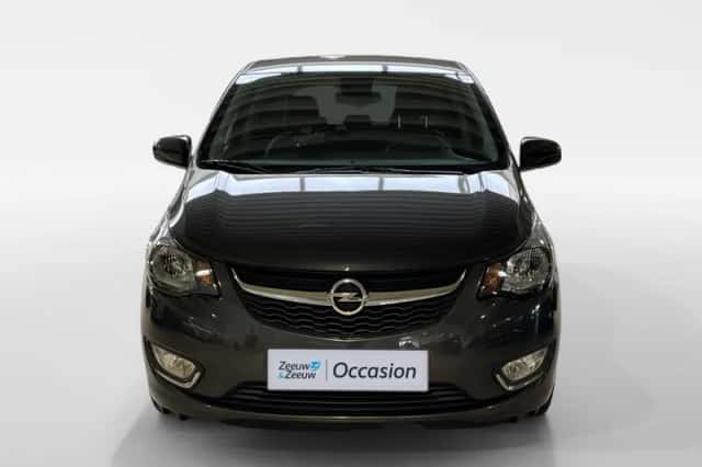 Opel Karl (2017) thumbnail 7
