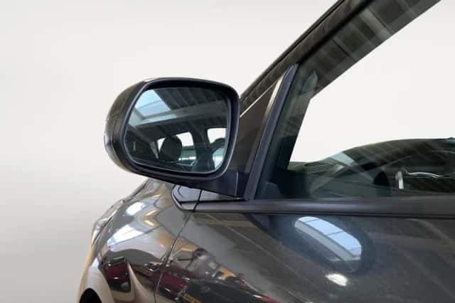 Opel Karl (2017) thumbnail 10