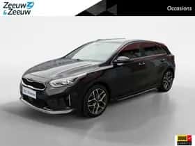 Kia Ceed (2021)