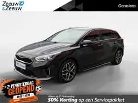 Kia Ceed (2021)