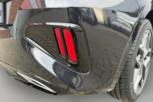 Kia Ceed (2021) thumbnail 11
