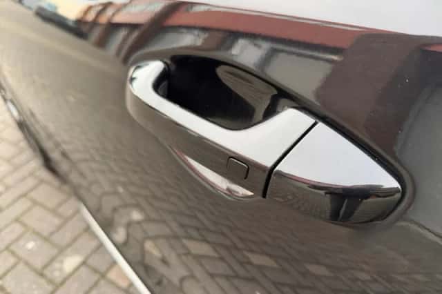 Kia Ceed (2021) thumbnail 12