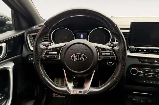 Kia Ceed (2021) thumbnail 15