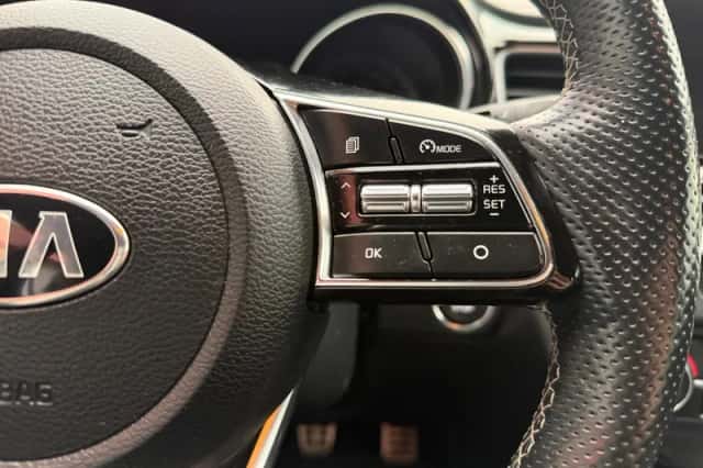 Kia Ceed (2021) thumbnail 17