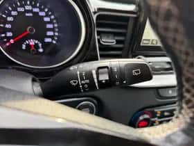 Kia Ceed (2021) thumbnail 19