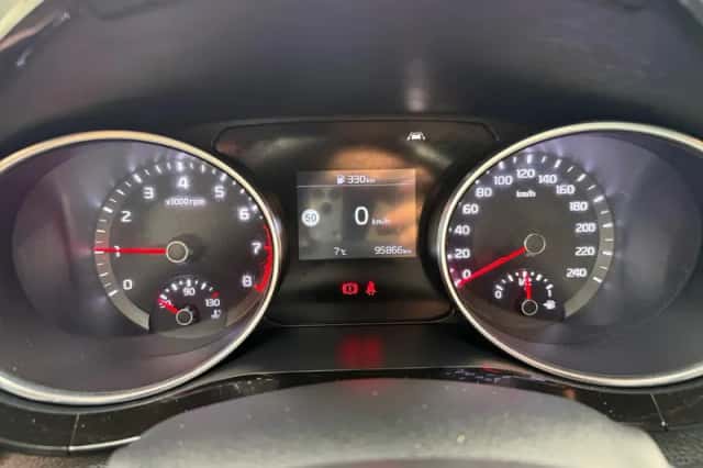 Kia Ceed (2021) thumbnail 20
