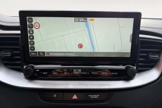 Kia Ceed (2021) thumbnail 21