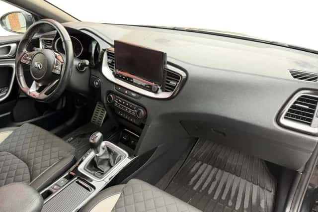 Kia Ceed (2021) thumbnail 26