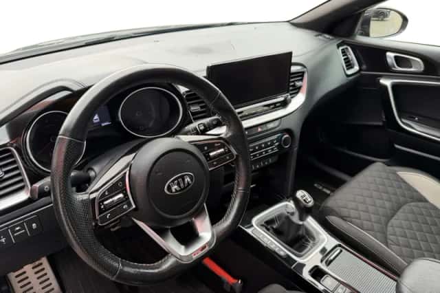 Kia Ceed (2021) thumbnail 27