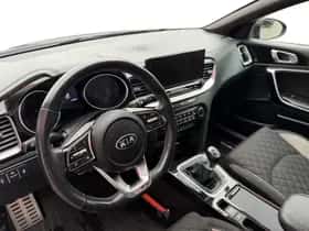 Kia Ceed (2021) thumbnail 27