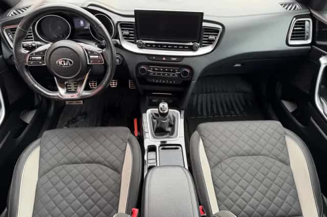 Kia Ceed (2021) thumbnail 28