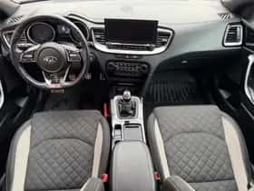 Kia Ceed (2021) thumbnail 28