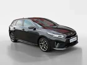 Kia Ceed (2021) thumbnail 6