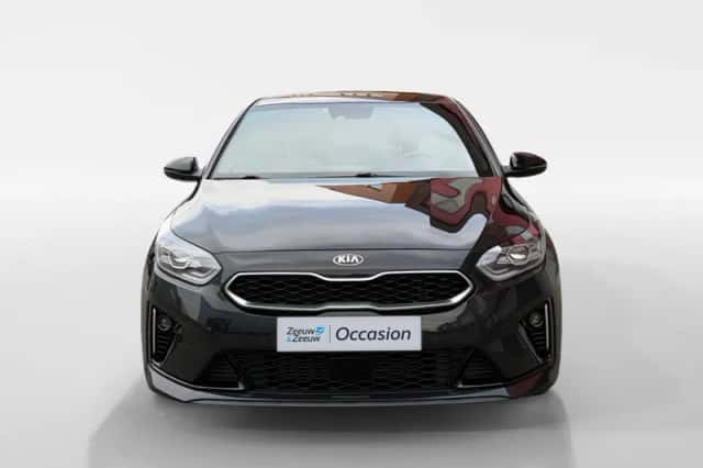 Kia Ceed (2021) thumbnail 7