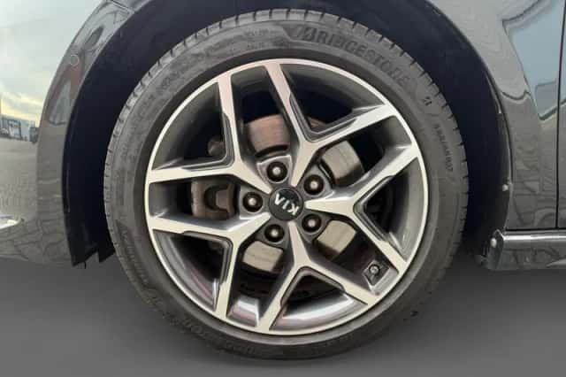 Kia Ceed (2021) thumbnail 8