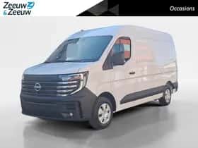Nissan Interstar (2026)