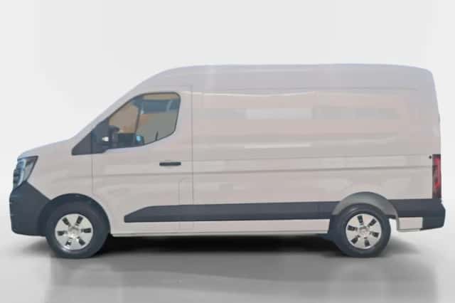 Nissan Interstar (2026) thumbnail 2