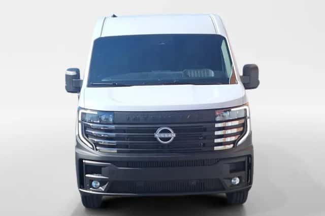 Nissan Interstar (2026) thumbnail 11
