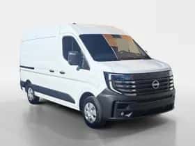 Nissan Interstar (2026) thumbnail 12
