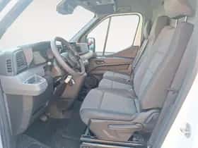 Nissan Interstar (2026) thumbnail 13