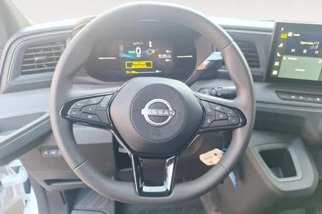 Nissan Interstar (2026) thumbnail 19