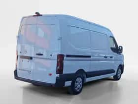 Nissan Interstar (2026) thumbnail 4