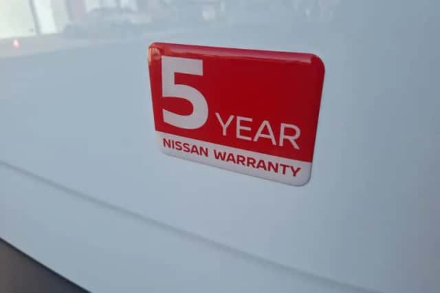 Nissan Interstar (2026) thumbnail 5