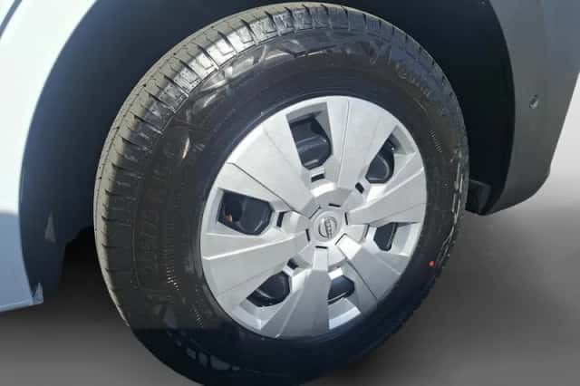 Nissan Interstar (2026) thumbnail 7