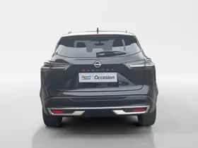 Nissan Qashqai (2025) thumbnail 2