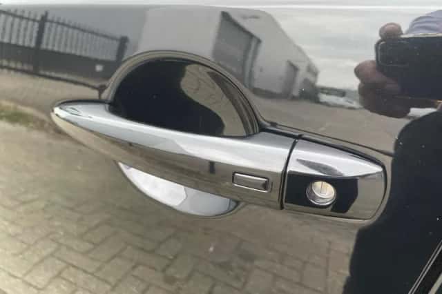 Nissan Qashqai (2025) thumbnail 11