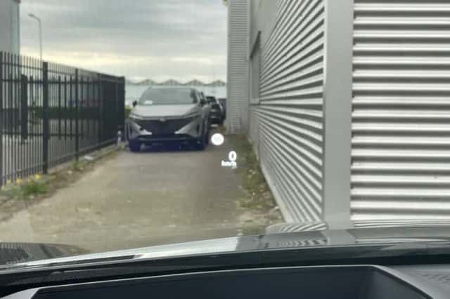Nissan Qashqai (2025) thumbnail 13