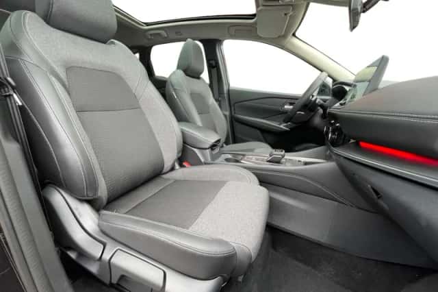 Nissan Qashqai (2025) thumbnail 14