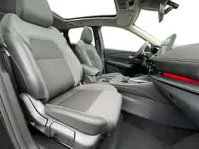 Nissan Qashqai (2025) thumbnail 14