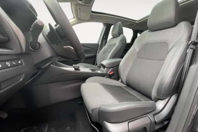 Nissan Qashqai (2025) thumbnail 15