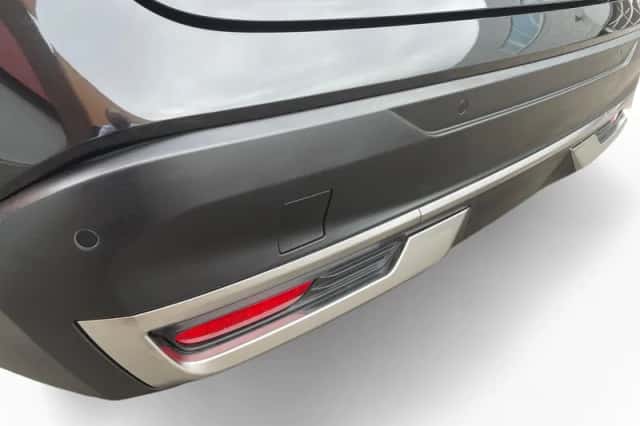 Nissan Qashqai (2025) thumbnail 20