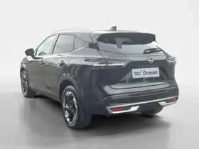 Nissan Qashqai (2025) thumbnail 3