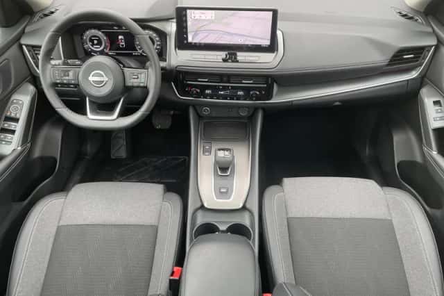 Nissan Qashqai (2025) thumbnail 22
