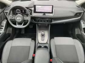 Nissan Qashqai (2025) thumbnail 22