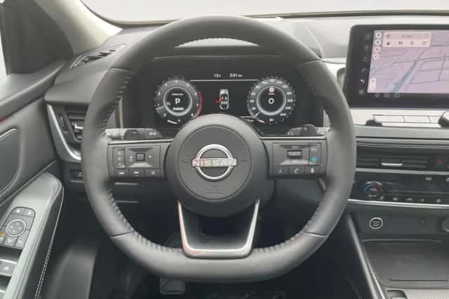 Nissan Qashqai (2025) thumbnail 23