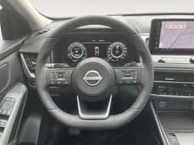 Nissan Qashqai (2025) thumbnail 23